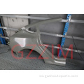 Tesla Model 3 chuma nyuma fender 1073735-sc-p 1073736-sc-p